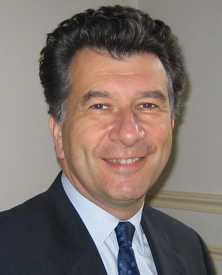 Etienne Combet