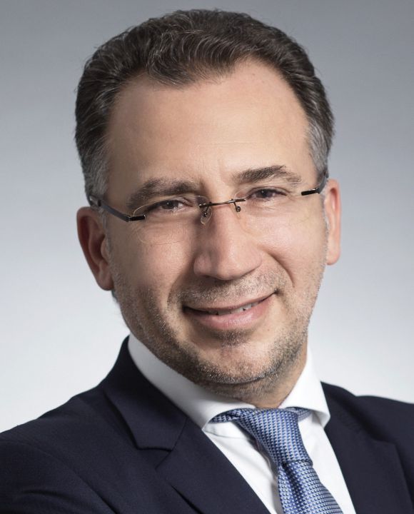 George Dimitrov