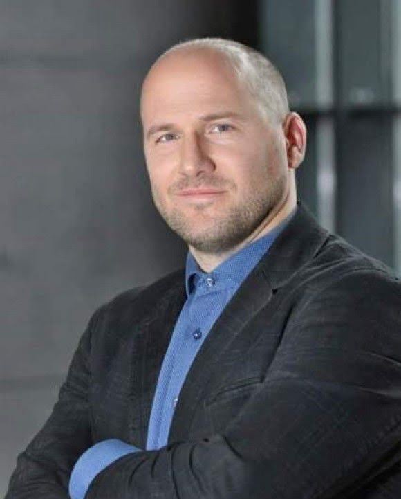 Gergely Vanczák