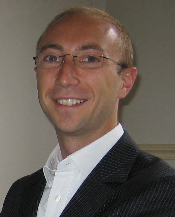Jerome Bordier