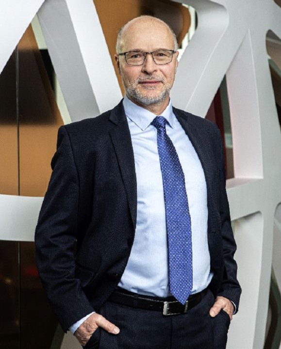 Marian Jurik