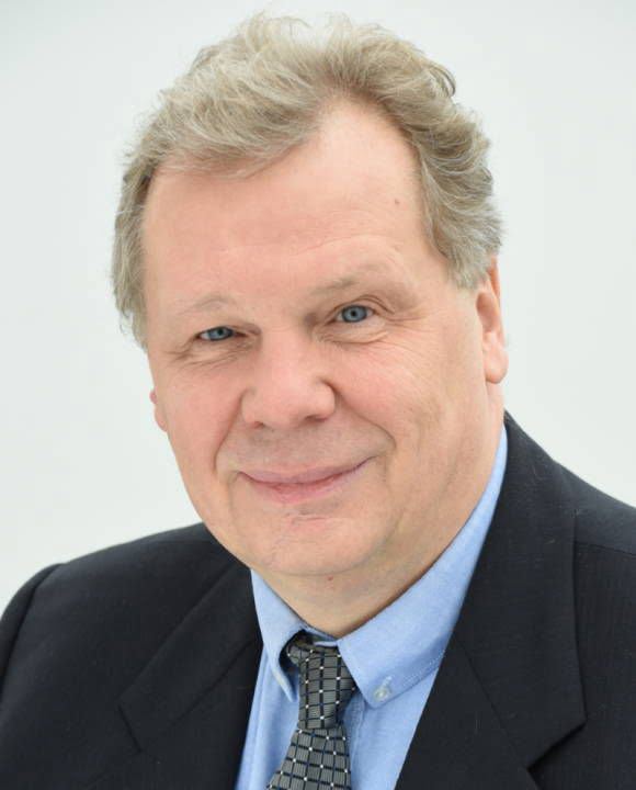 Michael Butz
