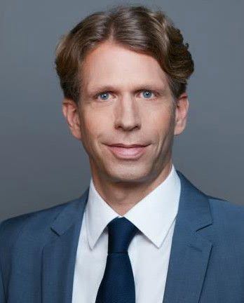 Patrick von Braunmühl