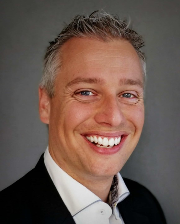 Paul van Brouwershaven