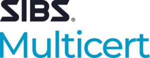 SIBS Multicert logo