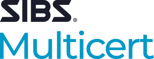 SIBS Multicert logo