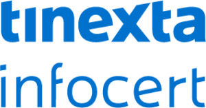 Tinexta Infocert logo
