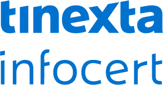 Tinexta Infocert logo