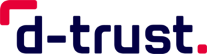 D-Trust logo